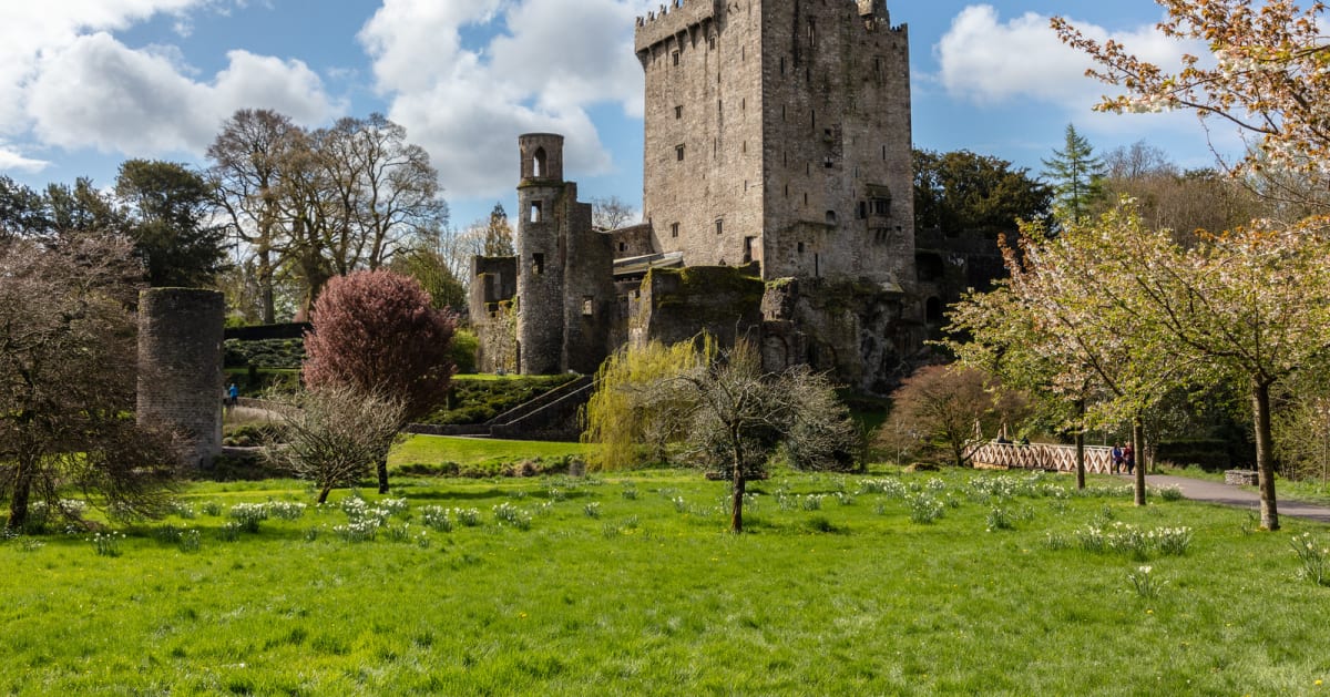 Ireland Vacation Packages 2024 & 2025 My Ireland Tour