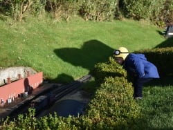 The Model Railway Village, Clonakilty, West Cork