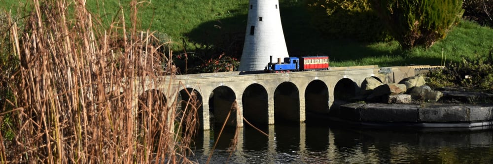 West Cork Model Railway Village, Clonakilty, Cork, Ireland