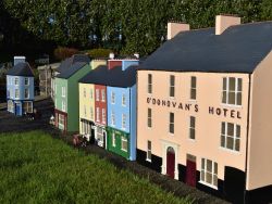 The Model Railway Village, Clonakilty, West Cork