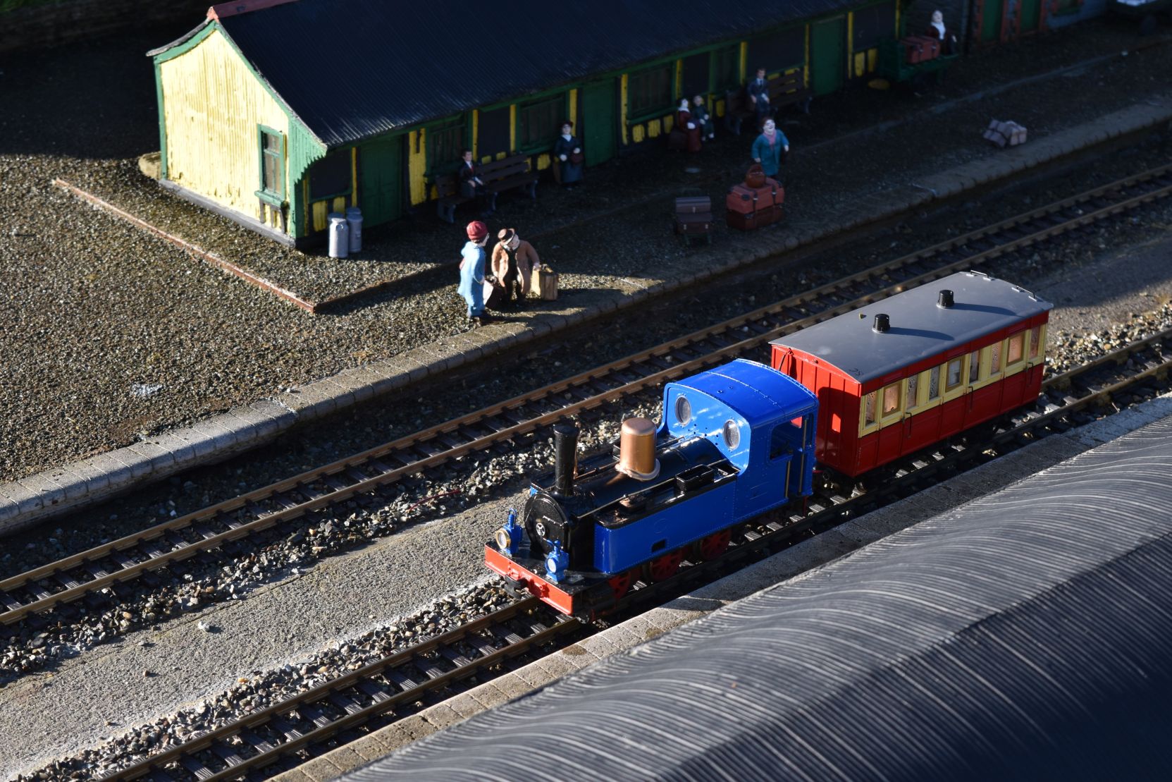 West Cork Model Railway Village, Clonakilty, Co. Cork, Ireland