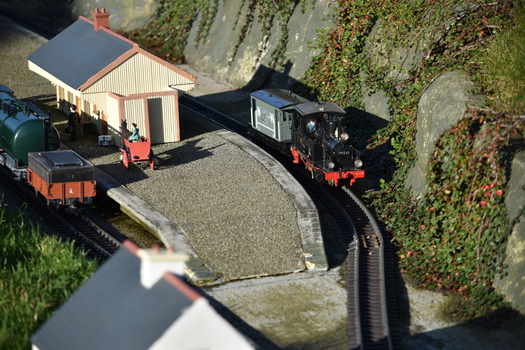 West Cork Model Railway Village, Clonakilty, Co. Cork, Ireland