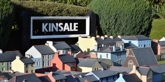 West Cork Model Railway Village