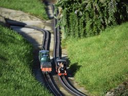 The Model Railway Village, Clonakilty, West Cork