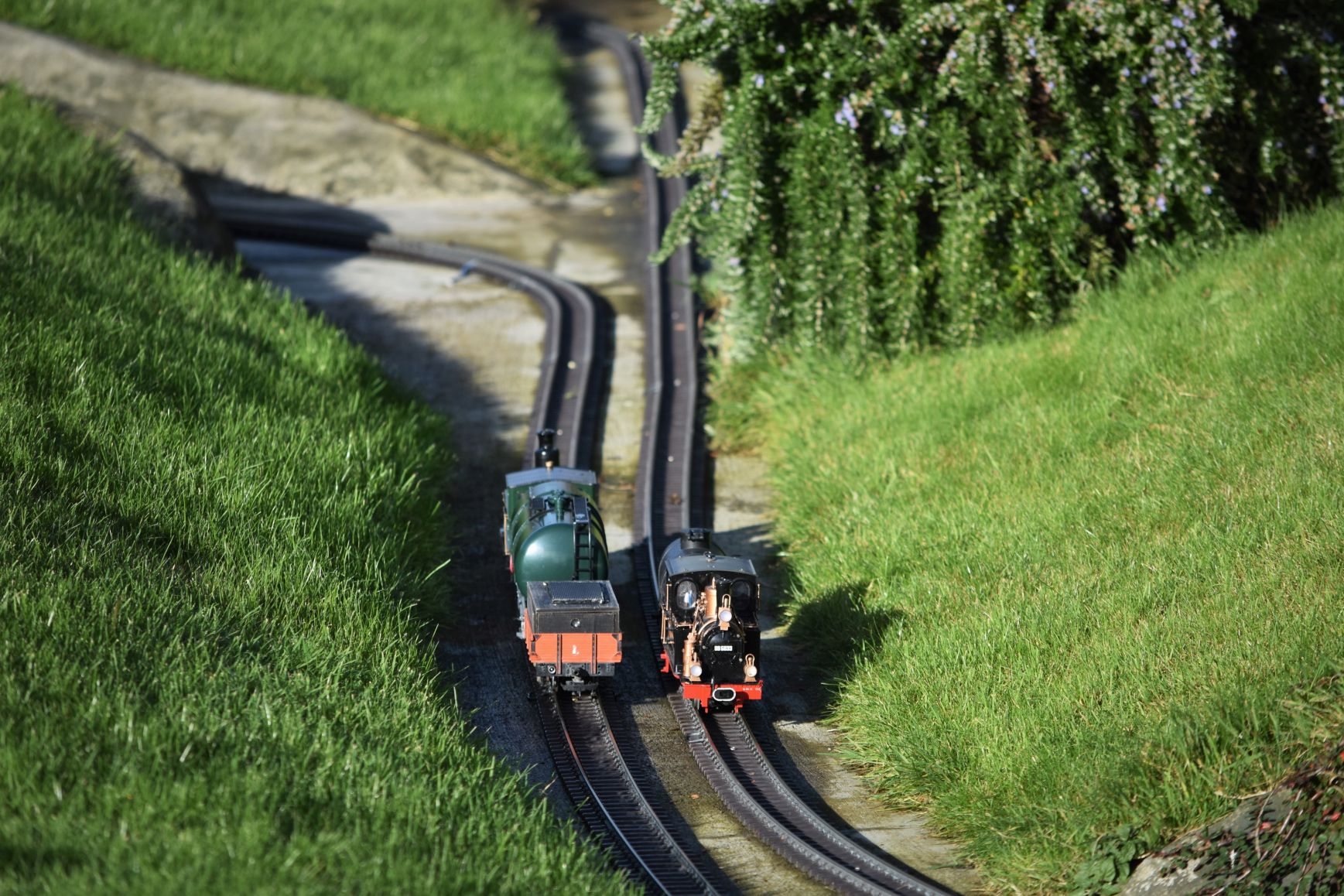West Cork Model Railway Village, Clonakilty, Co. Cork, Ireland