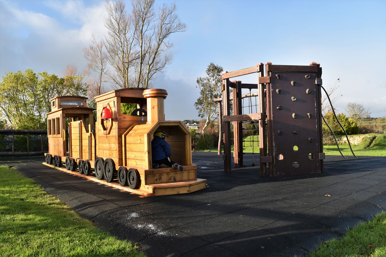 West Cork Model Railway Village, Clonakilty, Co. Cork, Ireland