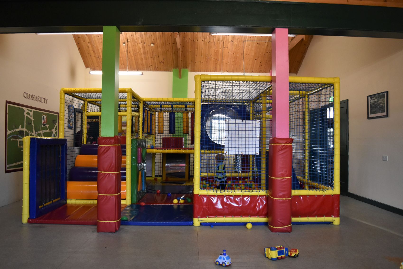 West Cork Model Railway Village, Clonakilty, Co. Cork, Ireland