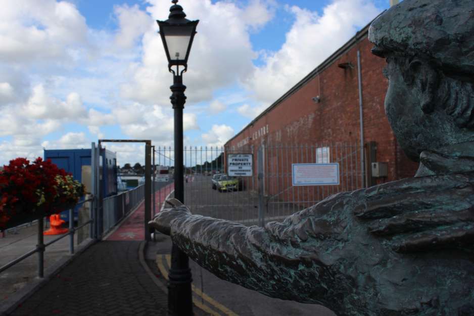 Cobh Heritage Centre