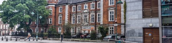 Art Galleries of Ireland