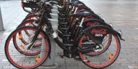 bike hire in cork