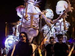 Dragon OF Shandon, Cork City, 2017