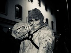 Dragon OF Shandon, Cork City, 2017