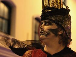 Dragon OF Shandon, Cork City, 2017