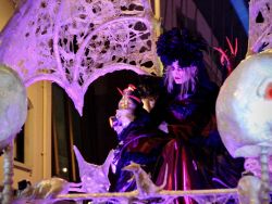 Dragon OF Shandon, Cork City, 2017