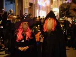 Dragon OF Shandon, Cork City, 2017