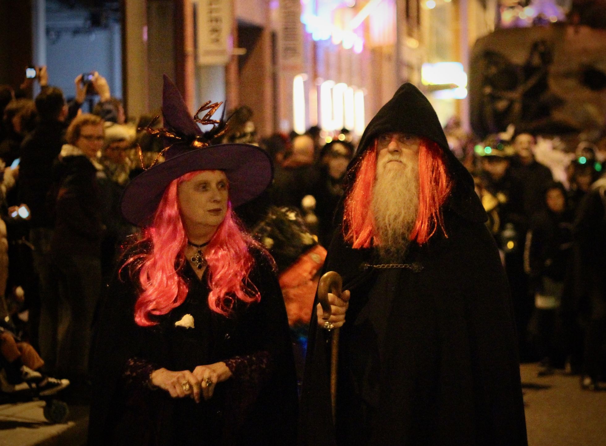Dragon of Shandon Photos Halloween Parade Cork Ireland