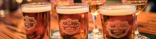 Breweries & Distilleries of Ireland