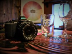 After the Beer! Franciscan Well, Cork City