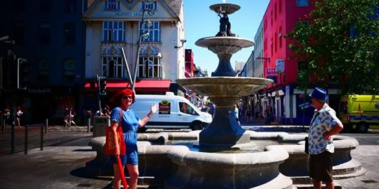 Free Walking Tours Cork City, Ireland