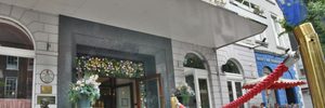 The Imperial Hotel, County Cork, Ireland