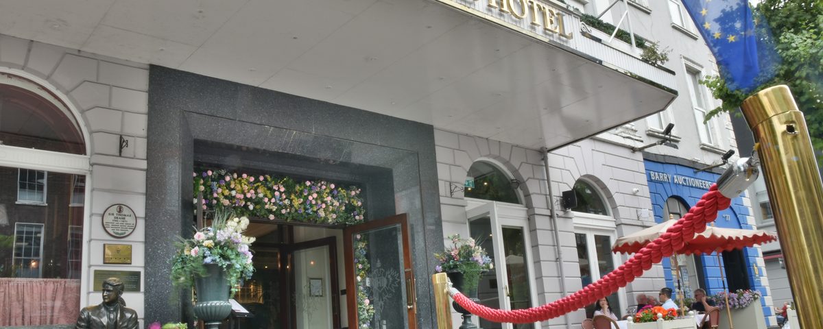 Imperial Hotel