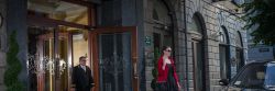 The Imperial Hotel, County Cork, Ireland