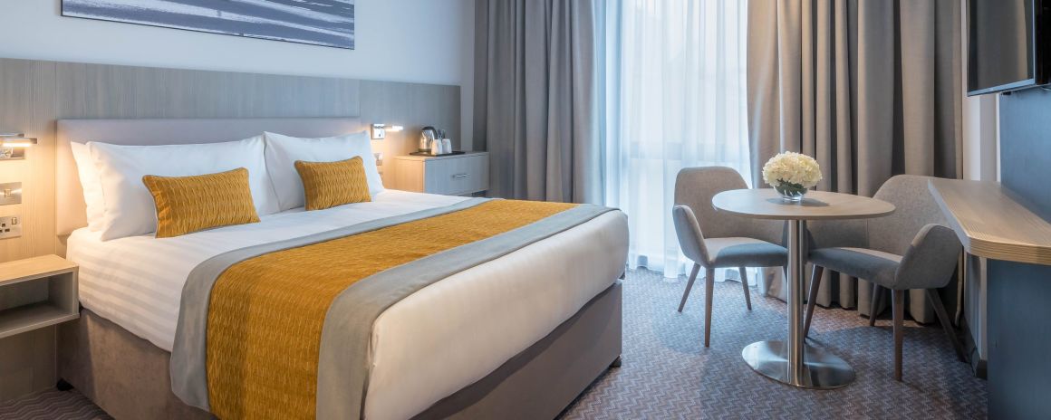 Maldron Hotel South Mall