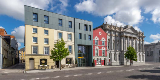 Maldron Hotel South Mall