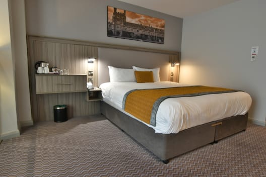 Maldron Hotel South Mall, Cork City