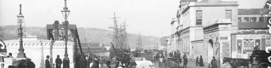 South East Ireland Culture