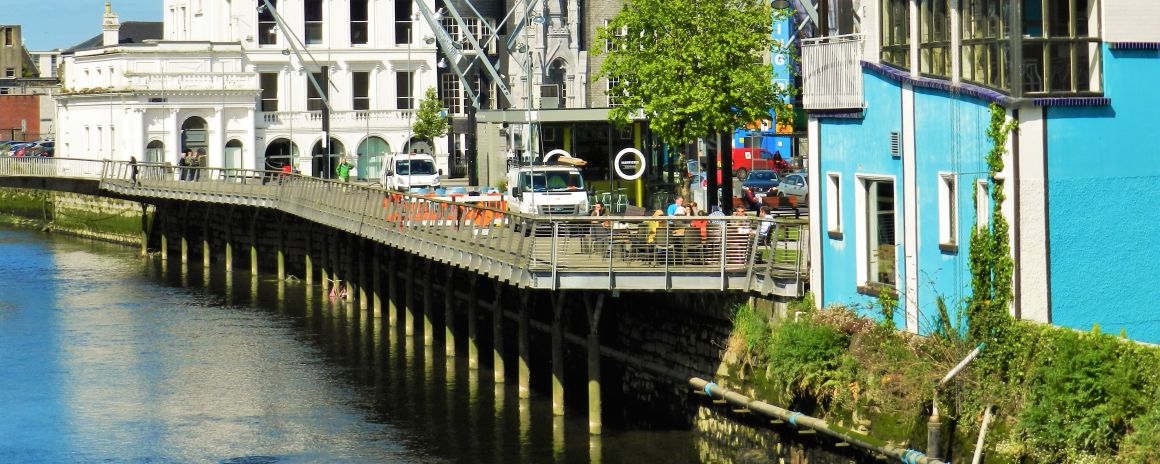 Cork City