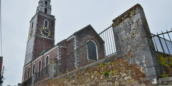 Shandon Tower, Shandon Street, Cork, Ireland