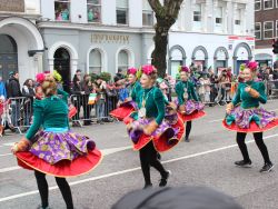 Saint Patrick's Day, Cork City