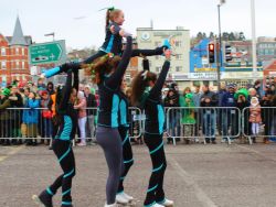 Saint Patrick's Day, Cork City