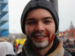 Saint Patrick's Day, Cork City