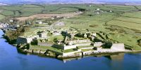 Charles Fort, Kinsale, Ireland