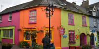 Kinsale, Cork, Ireland