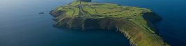 Old Head of Kinsale Golf Course, County Cork