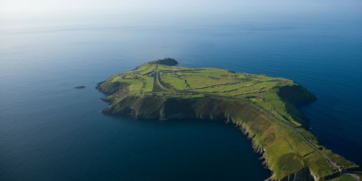 Old Head of Kinsale, County Cork