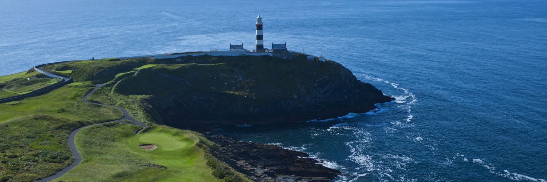 Old Head of Kinsale, County Cork