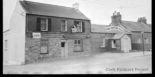 Cotton Ball Brewery, Co. Cork