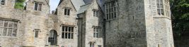 Donegal Castle