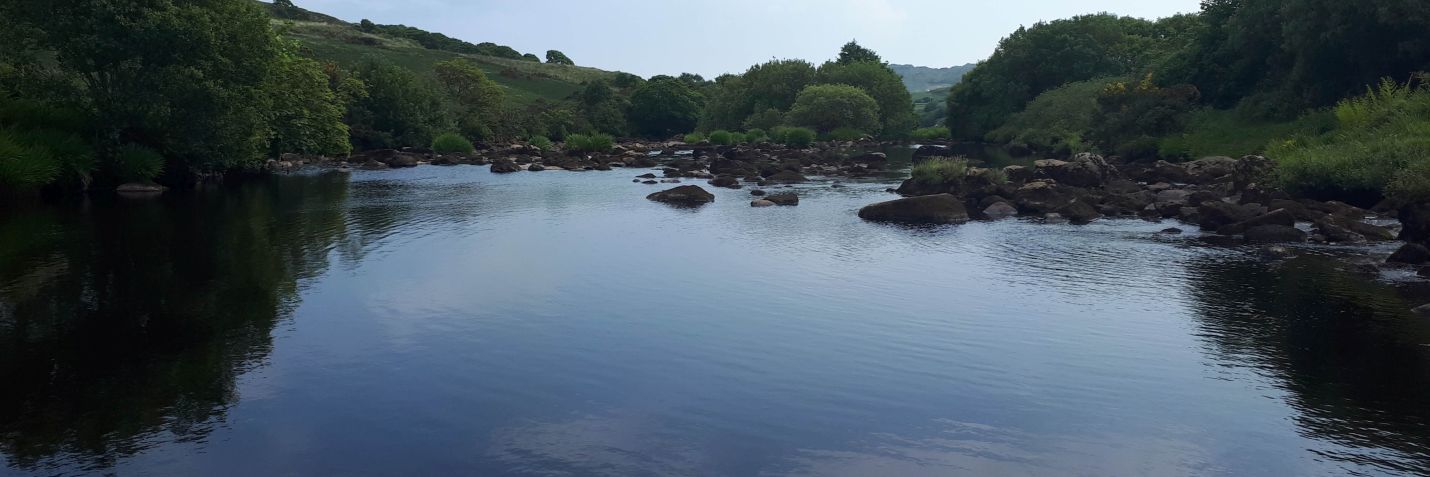 County Donegal, Ireland