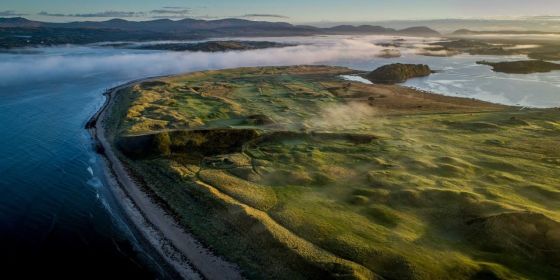 Donegal Golf Club