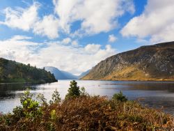 Glenveagh National Park, County Donegal