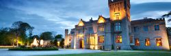 Lough Eske Castle Hotel