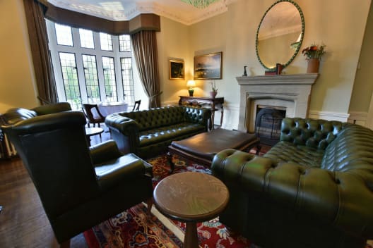 Lough Eske Castle Hotel, Donegal