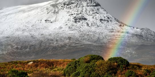 Muckish, County Donegal