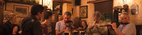 North West Ireland Music Venues