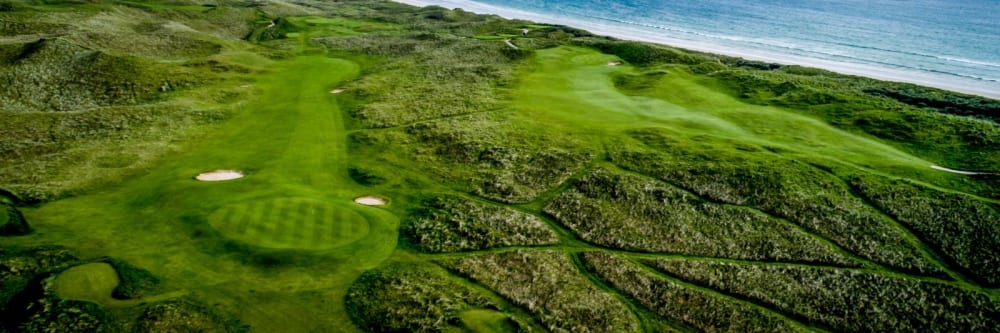 Rosapenna Golf Club